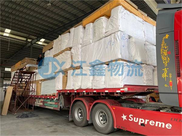 怀柔到西平物流多少钱一公斤