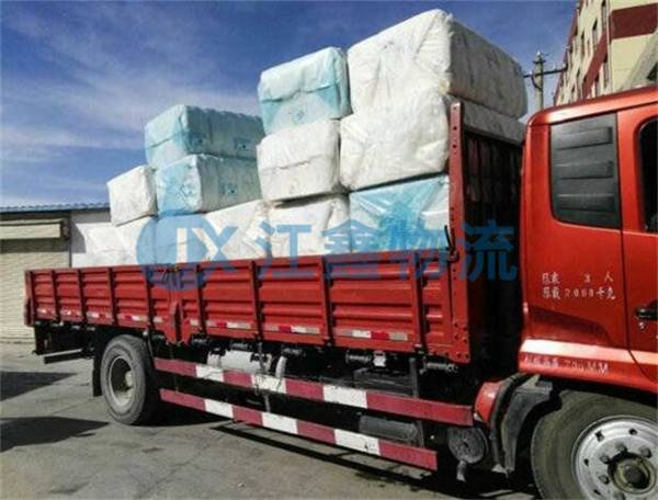 怀柔到闻喜物流几天能到