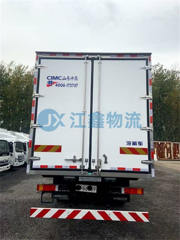 怀柔到苏州物流公司